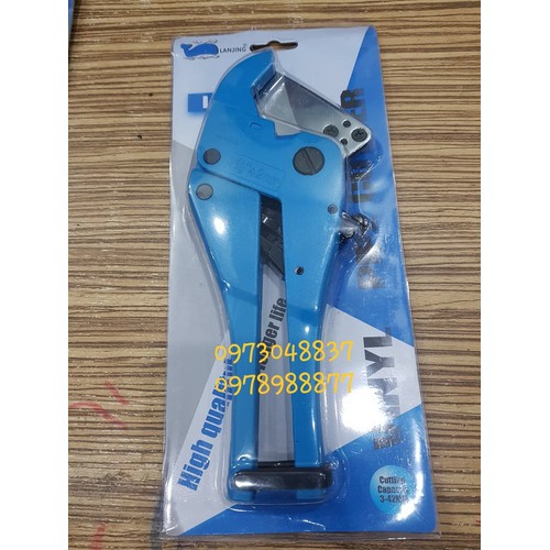 Kéo cắt ống nhựa 42mm