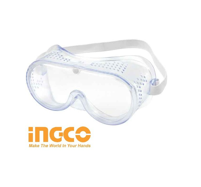 Kính bảo hộ Ingco HSG02