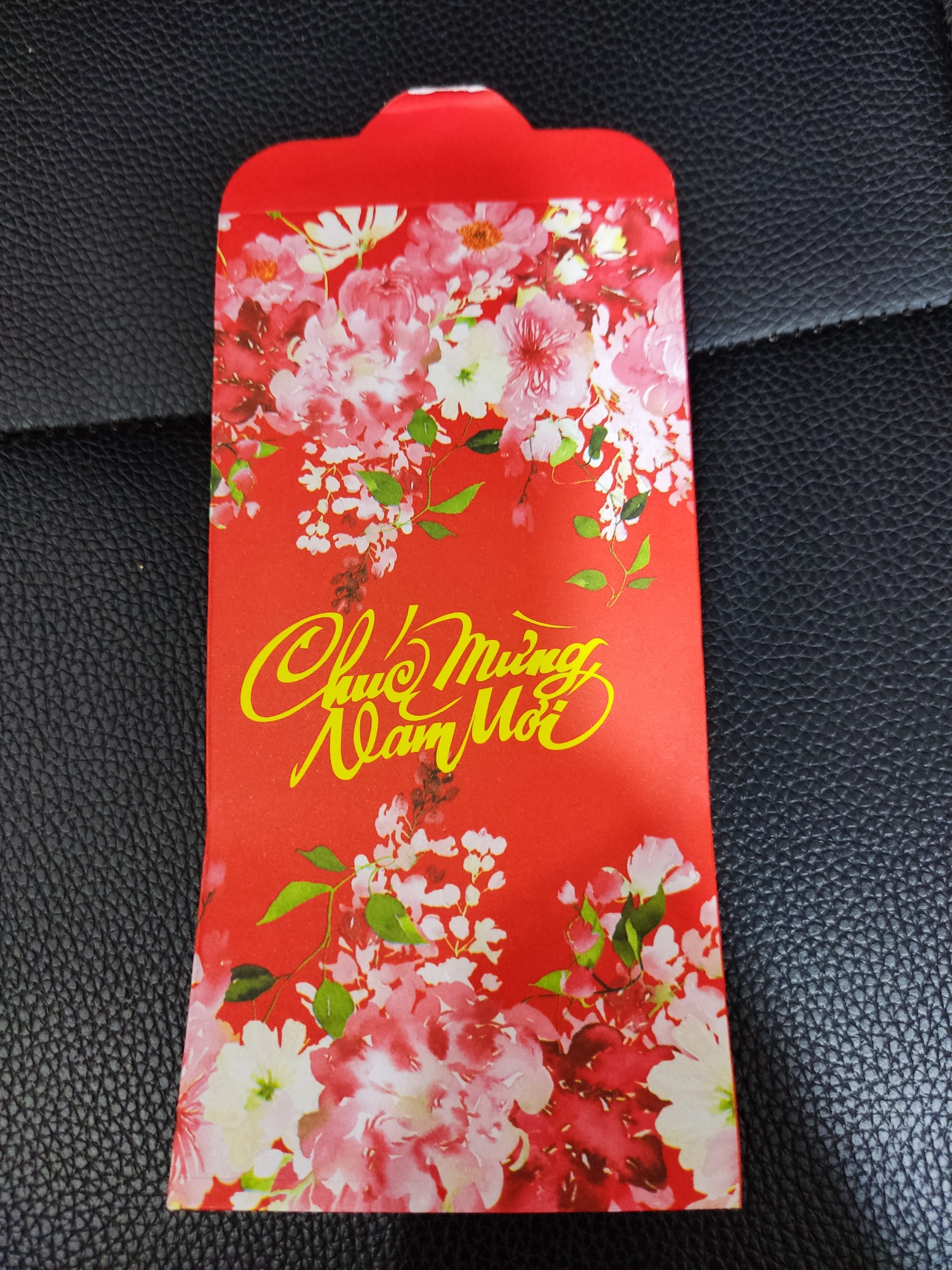Combo 10 Bao lì xì tết