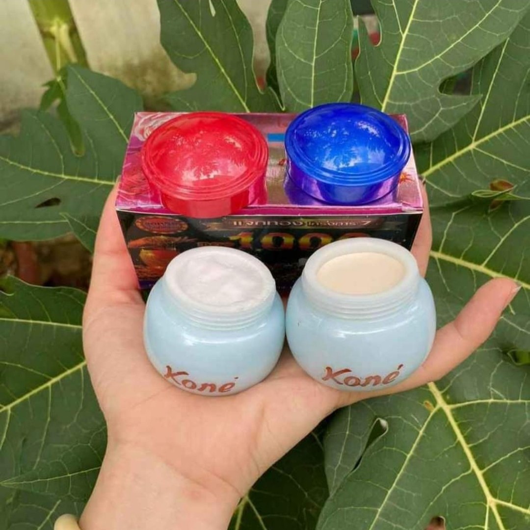 KEM KONE CẶP ( GỒM NGÀY VÀ ĐÊM) Chính Hãng Thái Lan