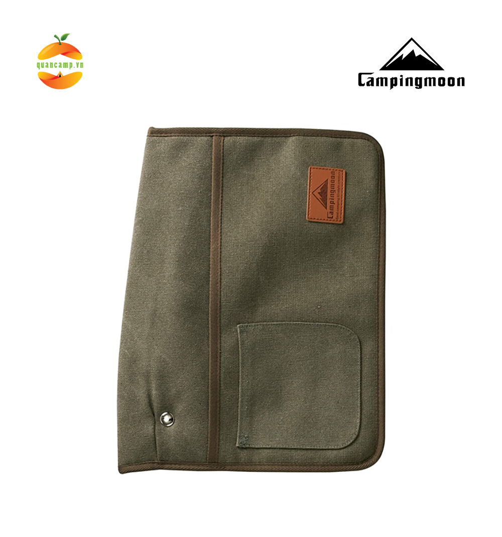 Túi đeo ghế dã ngoại campingmoon f-1003-l - bên trái