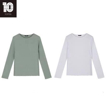 Trả order Áo thun Topten