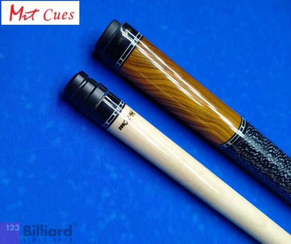 [Cơ bida lỗPool cue] Cơ Mit MW2-003