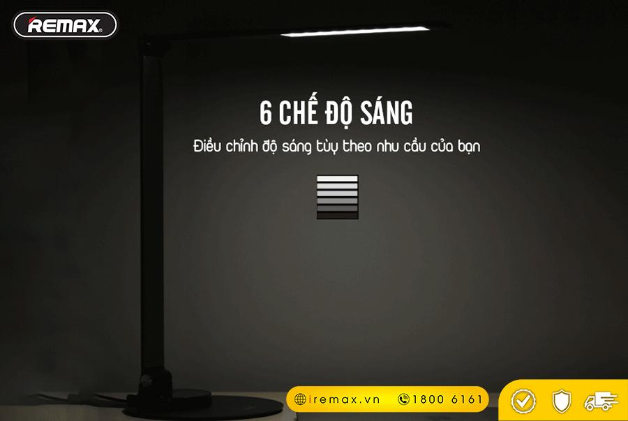 Đèn Led Remax RLLT05