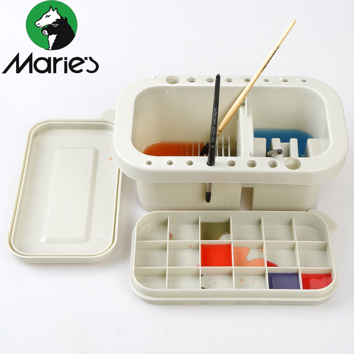 [HCM]XÔ RỬA CỌ MONT MARTE / MARIES
