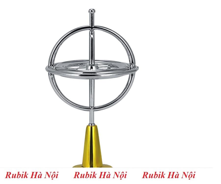 Con Quay Hồi Chuyển
