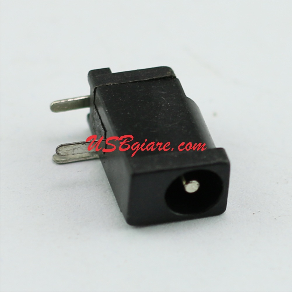 ĐẦU HÀN DC 3.5MM CÁI (Ổ DC 3.5) 1310