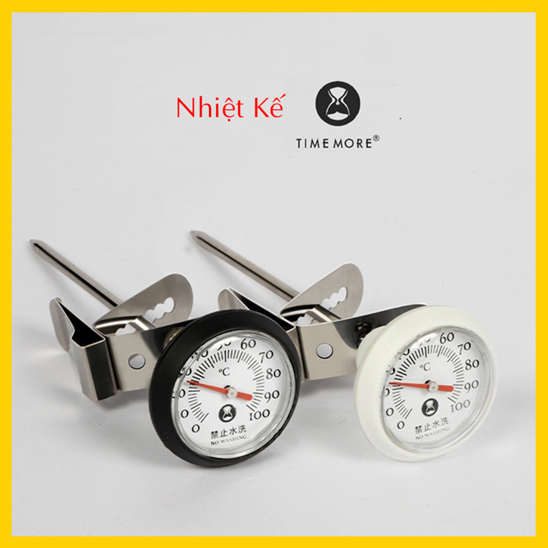 Nhiệt Kế Timemore