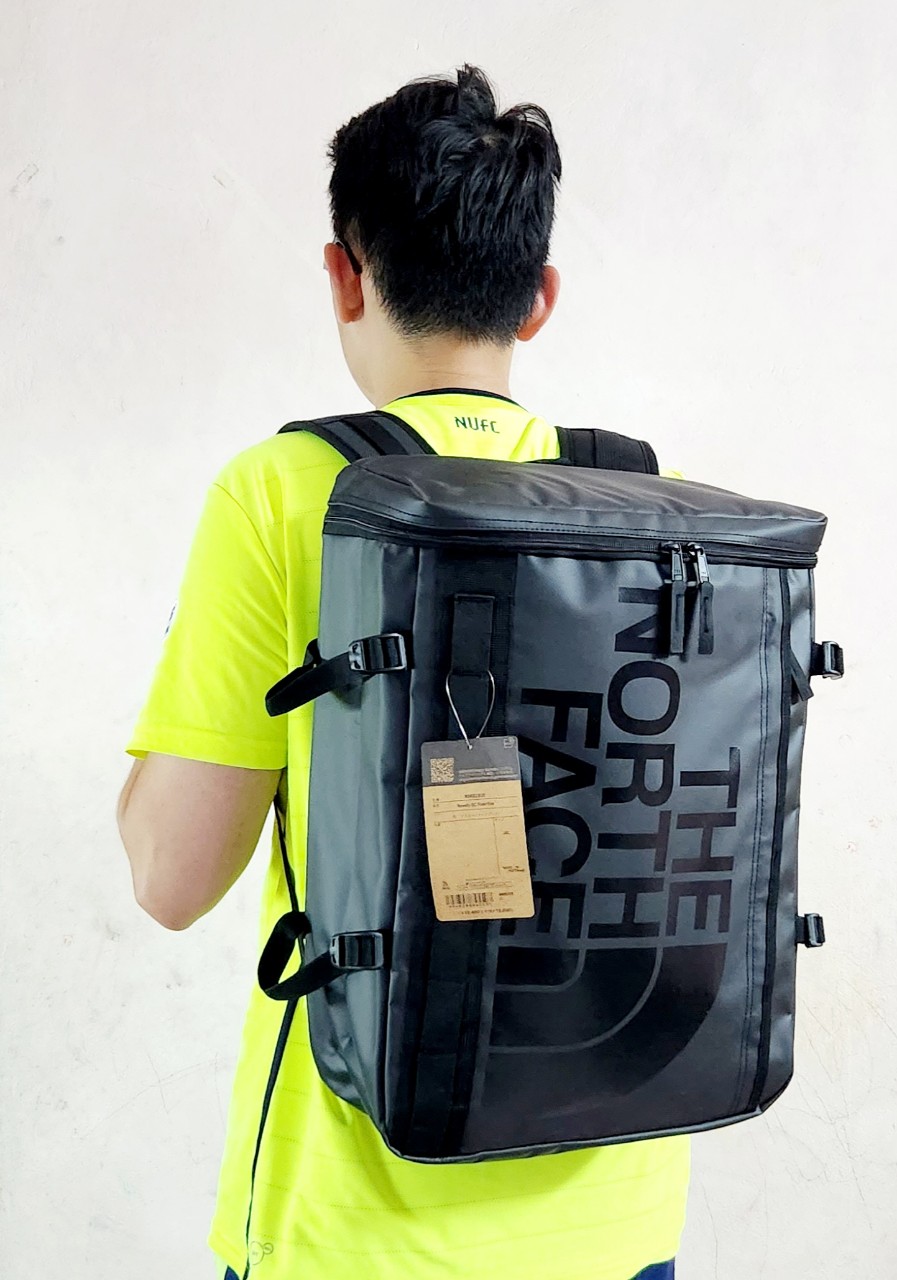 Balo chống nước Fuse bõ laptop 17 inch