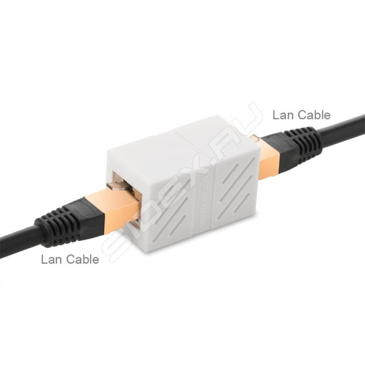 Đầu nối cáp mạng LAN RJ45 Ugreen 20311 Hàng chính hãng