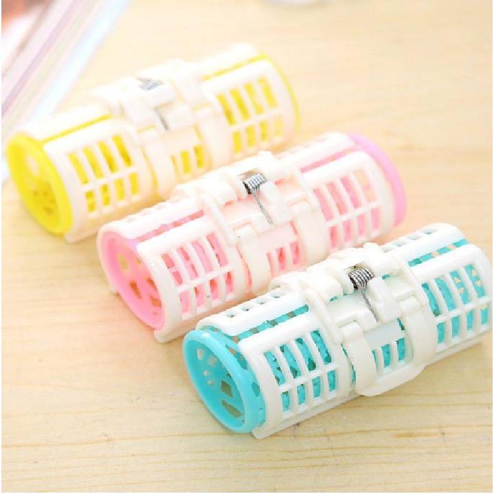 ống cuốn tóc