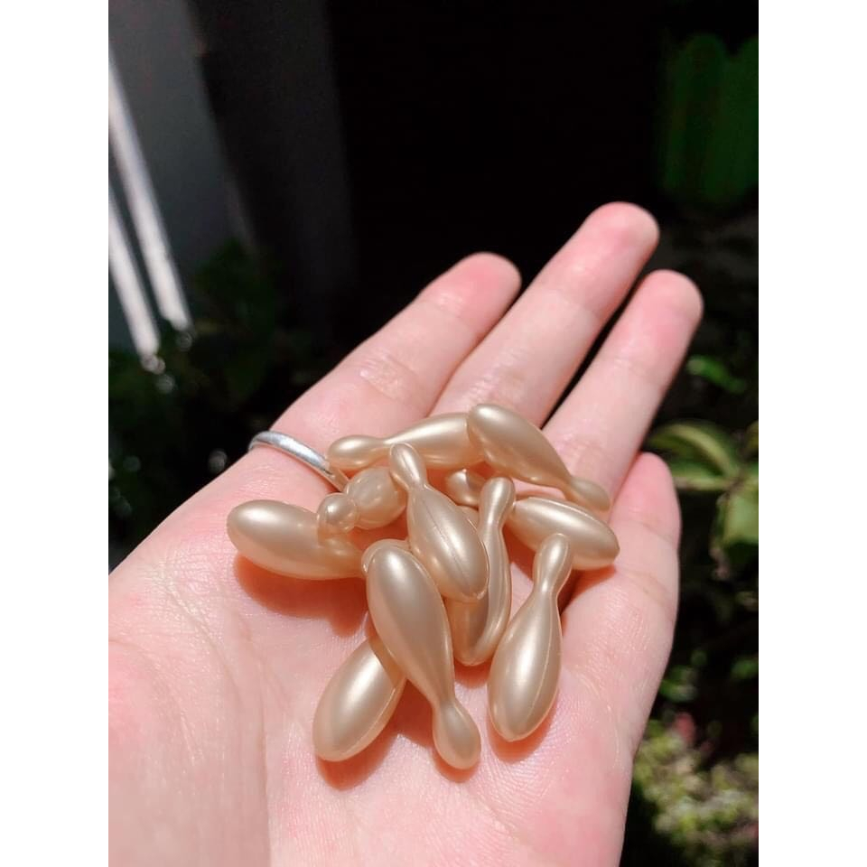 Collagen Ammud dạng vỉ-lẻ 1 viên