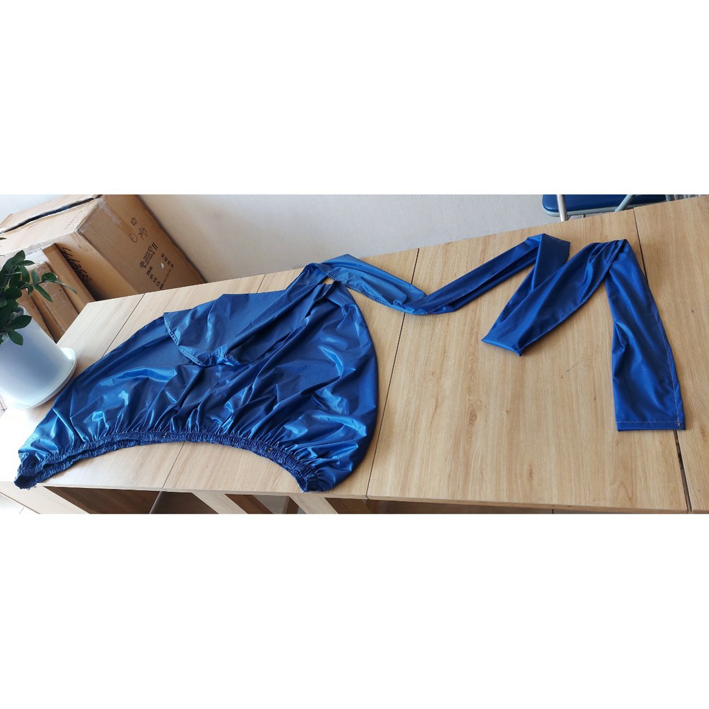 Bạc( Áo trùm) vệ sinh máy lạnh( điều hoà) - KDXB06