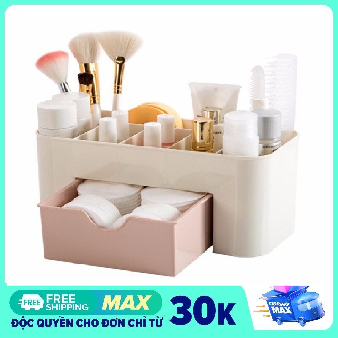 Kệ Mỹ phẩm mini