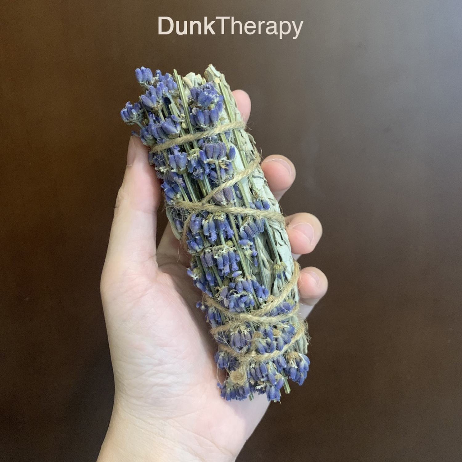 Thảo mộc xông nhà (Palo Santo, Xô trắng/Xô xanh/Tuyết tùng) DunkConcept