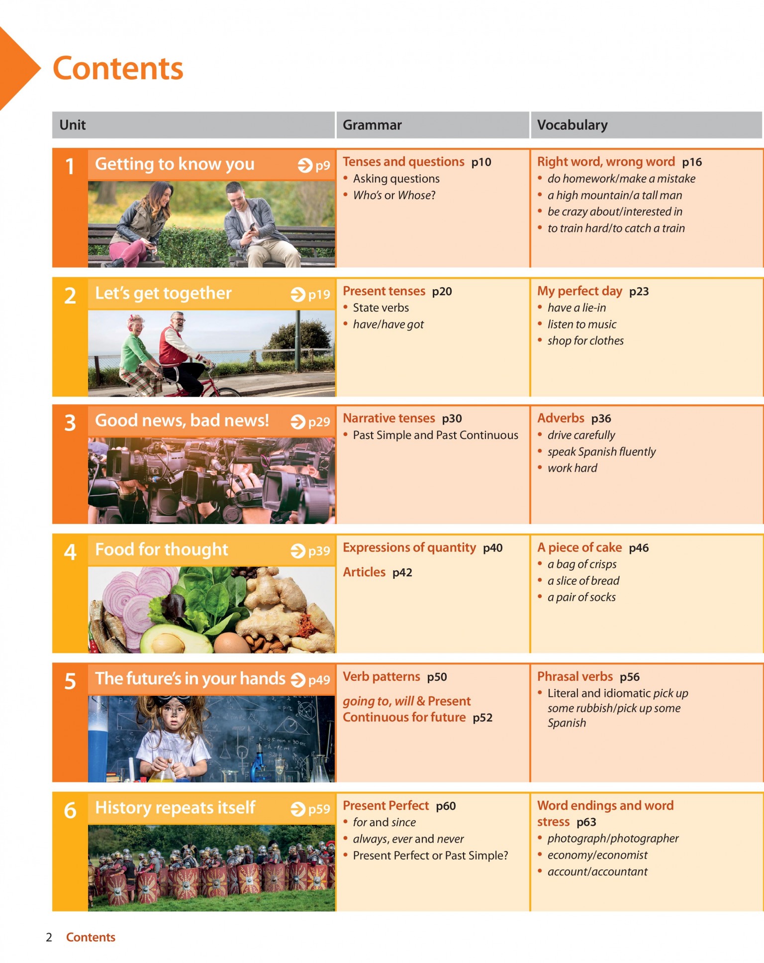 Sách Tiếng Anh Headway Pre Intermediate  Students Book Practice (5th Edition) (Sách màu)