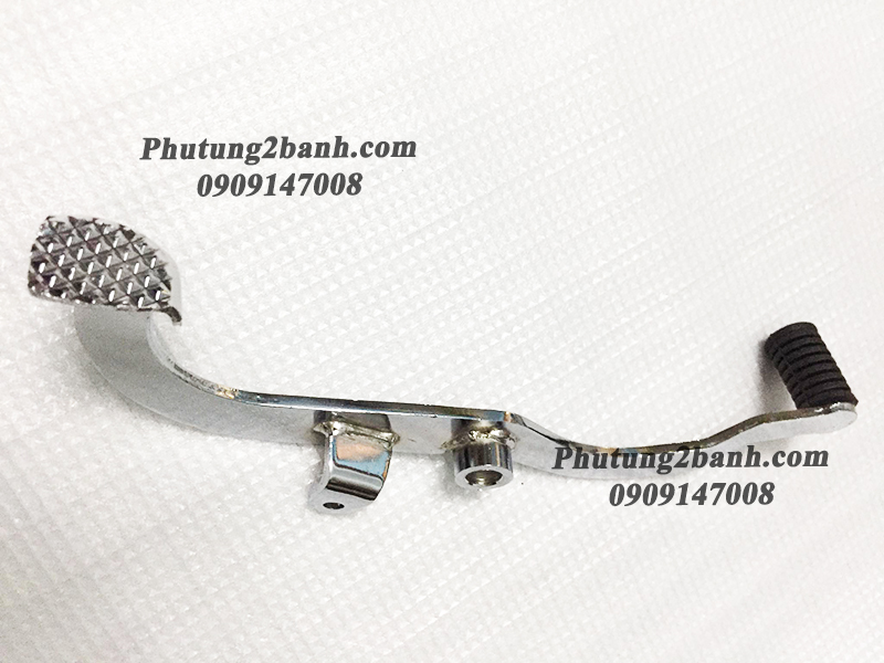 Cần số Exciter 135 đời 2011