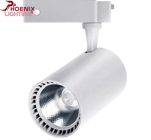 Đèn Rọi Ray COB 10W - Đèn Phượng Hoàng