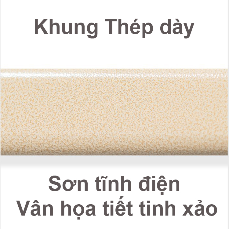 Giường Gấp Văn Phòng NIKITA T05