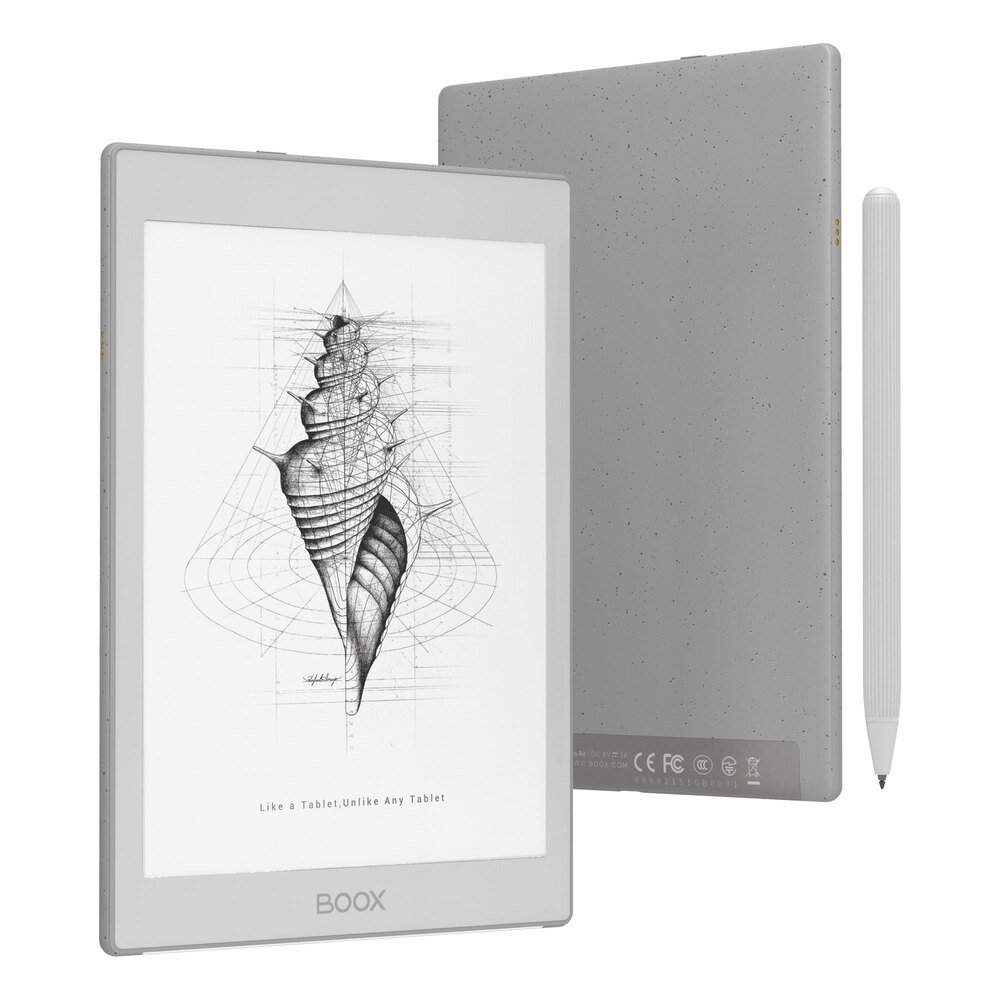 Boox Nova Air