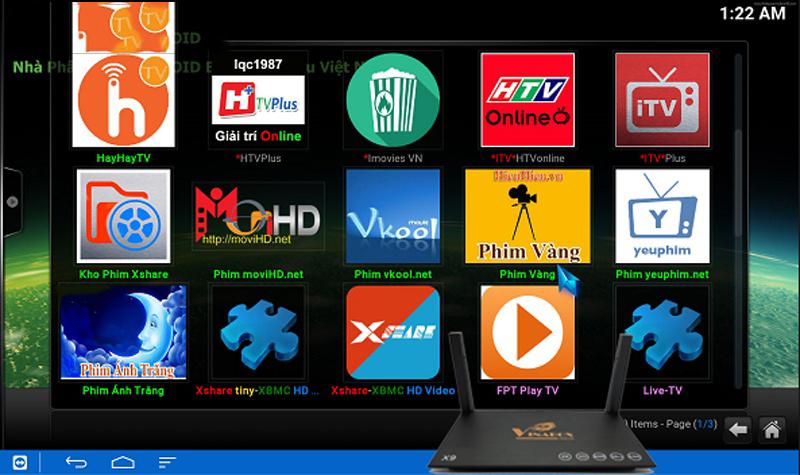 Android TVBOX MYTV NET RAM 2G – 2019 - Android TV Box X10 plus - Android TV Box X10 Plus - Android TV box Vinabox X9 ,bảo hành 1 đổi 1 trong 1 năm - Shop NKC -