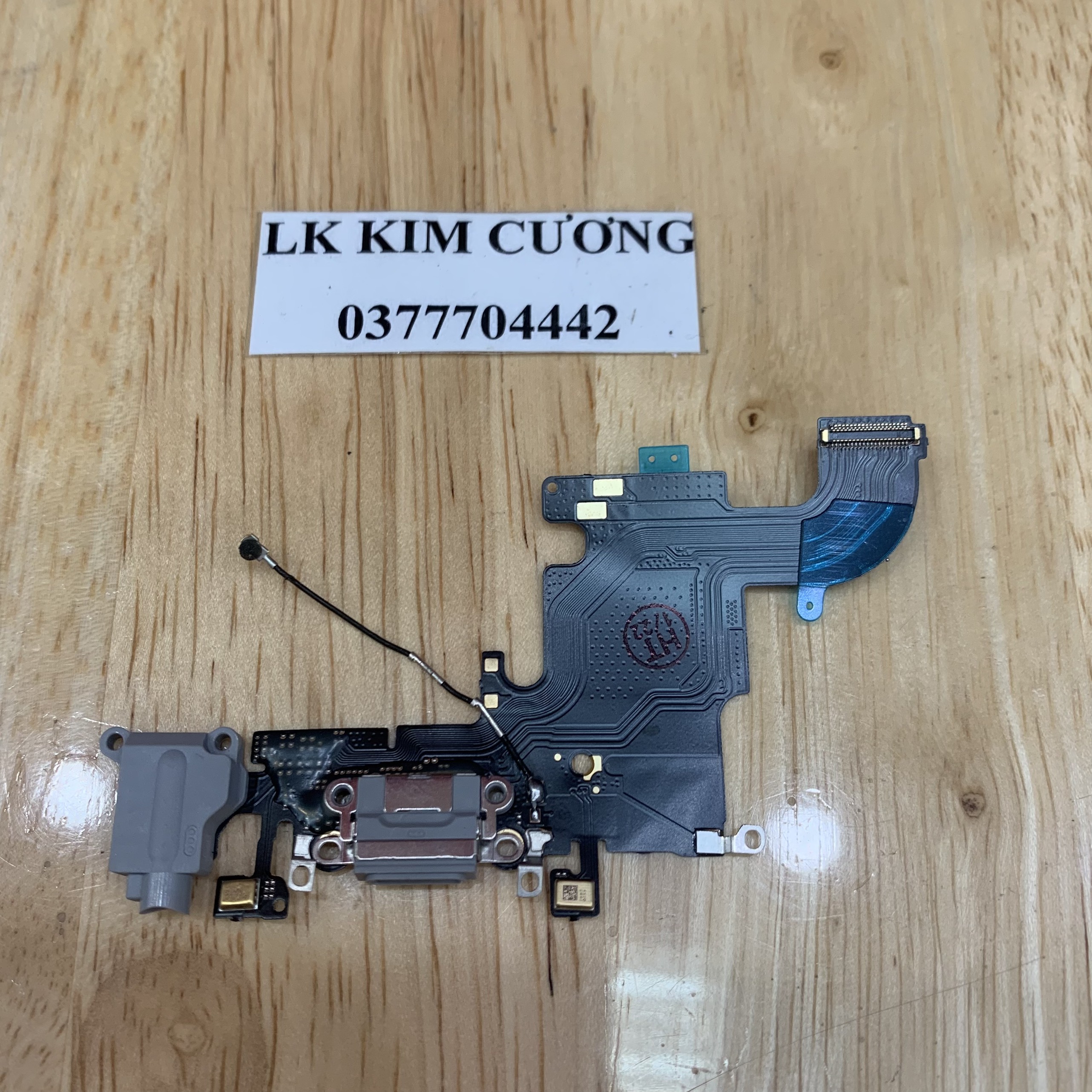 Cáp sạc dành cho ip 6s