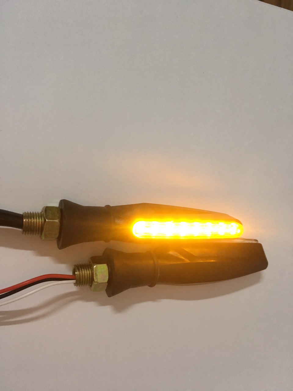 LED EXCITER XI NHAN BALL 2019