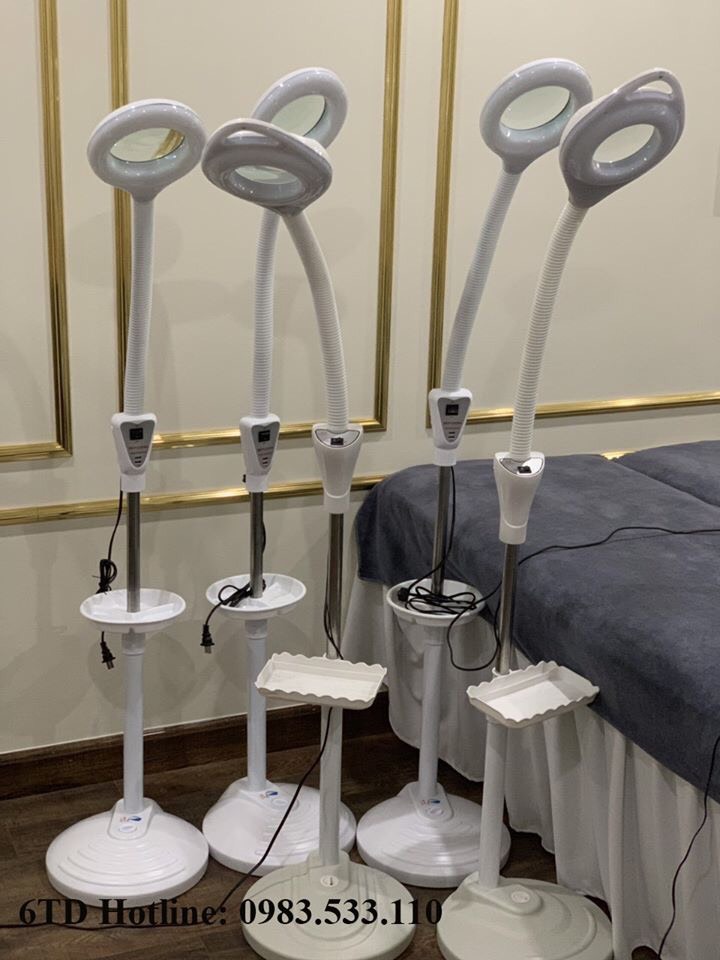Đèn led Spa - Nối Mi - Phun xăm,Thẩm mỹ,...