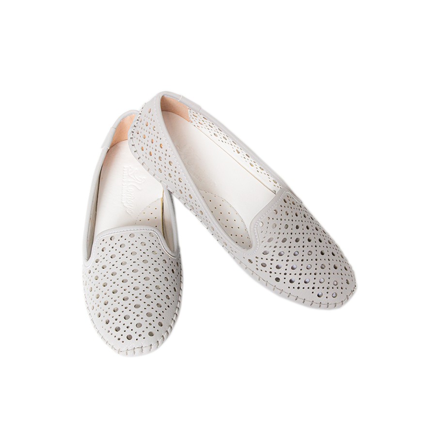 SIÊU SALE 7.7 | Giảm 30% đơn 199k - Giày Búp Bê Tomoyo Da Micro siêu êm nhẹ - TMW21400