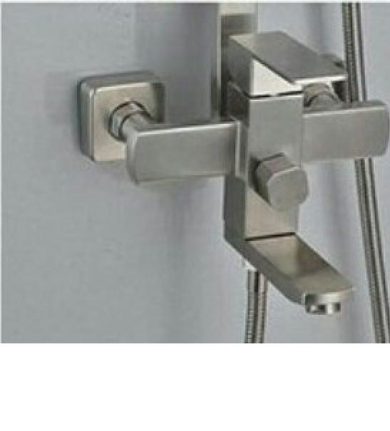 [HCM]CÂY SEN TẮM NÓNG LẠNH  VUÔNG 304