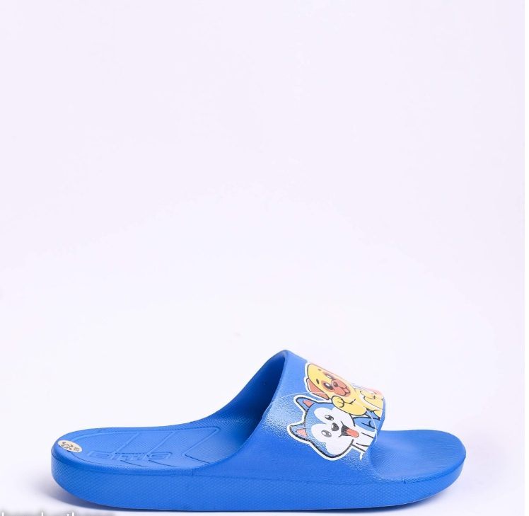 Dép quai ngang Bitis trẻ em (Size 30-37)