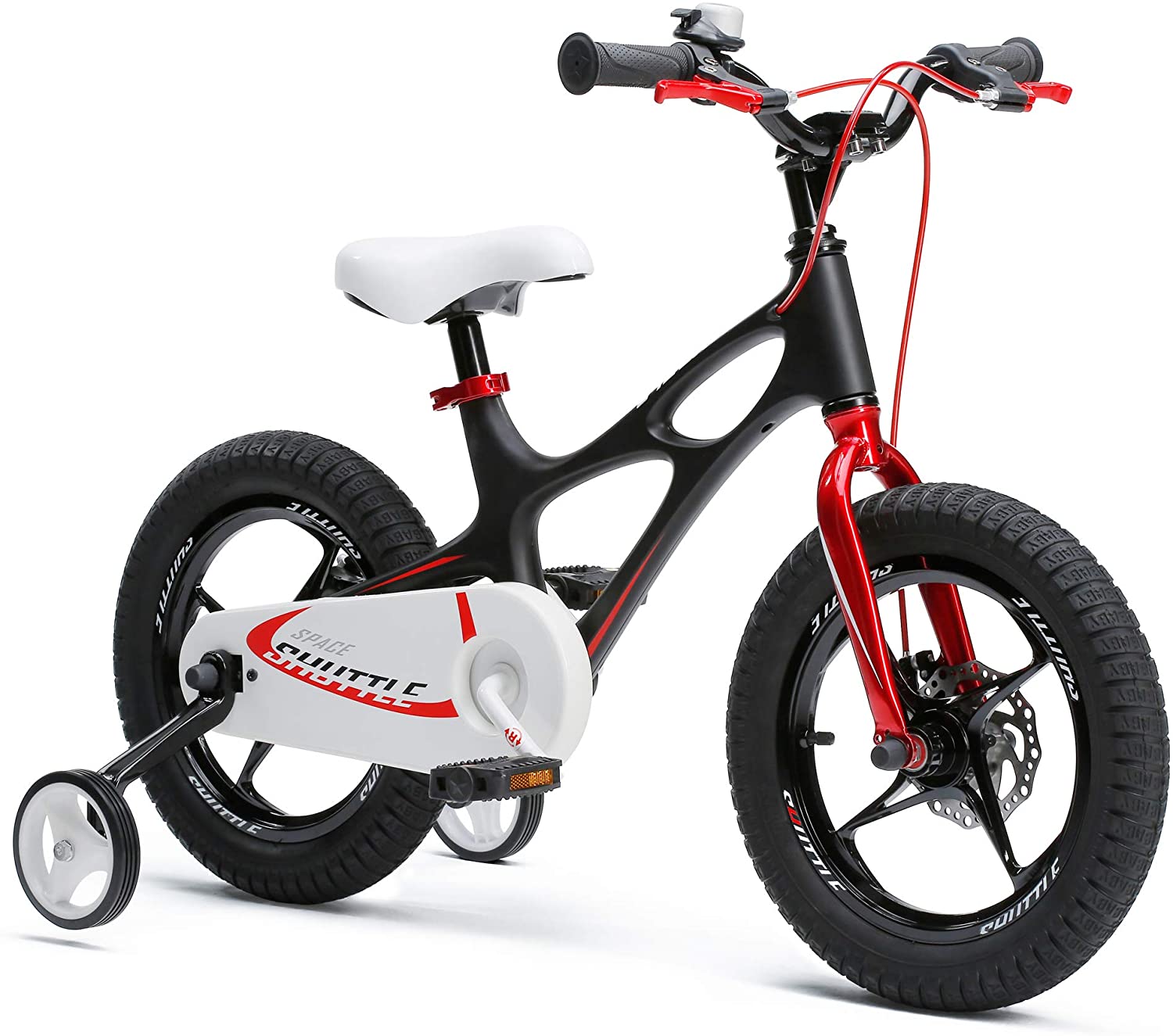 Xe đạp trẻ em Royalbaby- shuttle size 14