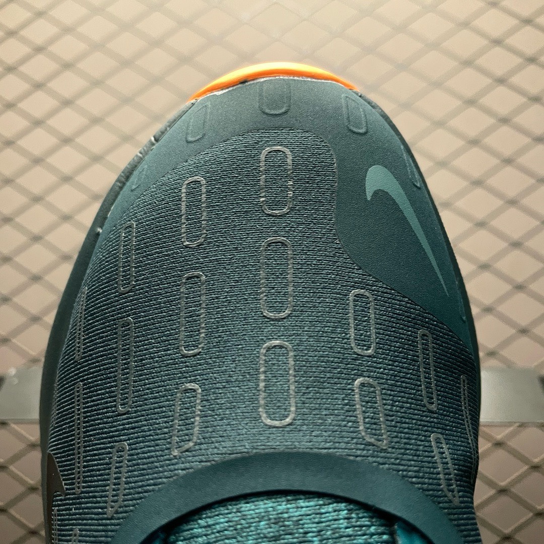 Giày 𝐍𝐢𝐤𝐞 𝐜𝐡𝐢́𝐧𝐡 𝐡𝐚̃𝐧𝐠 Infinity Gotex GTX4 chạy bộ