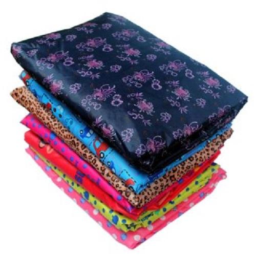 [HCM]Drap Giường Chống Thấm Hoa 1m8 (giao ngẫu nhiên)