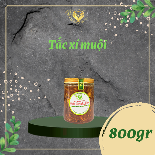 Trà giảm mỡ bụng Genpi Orihiro (Chính hãng)