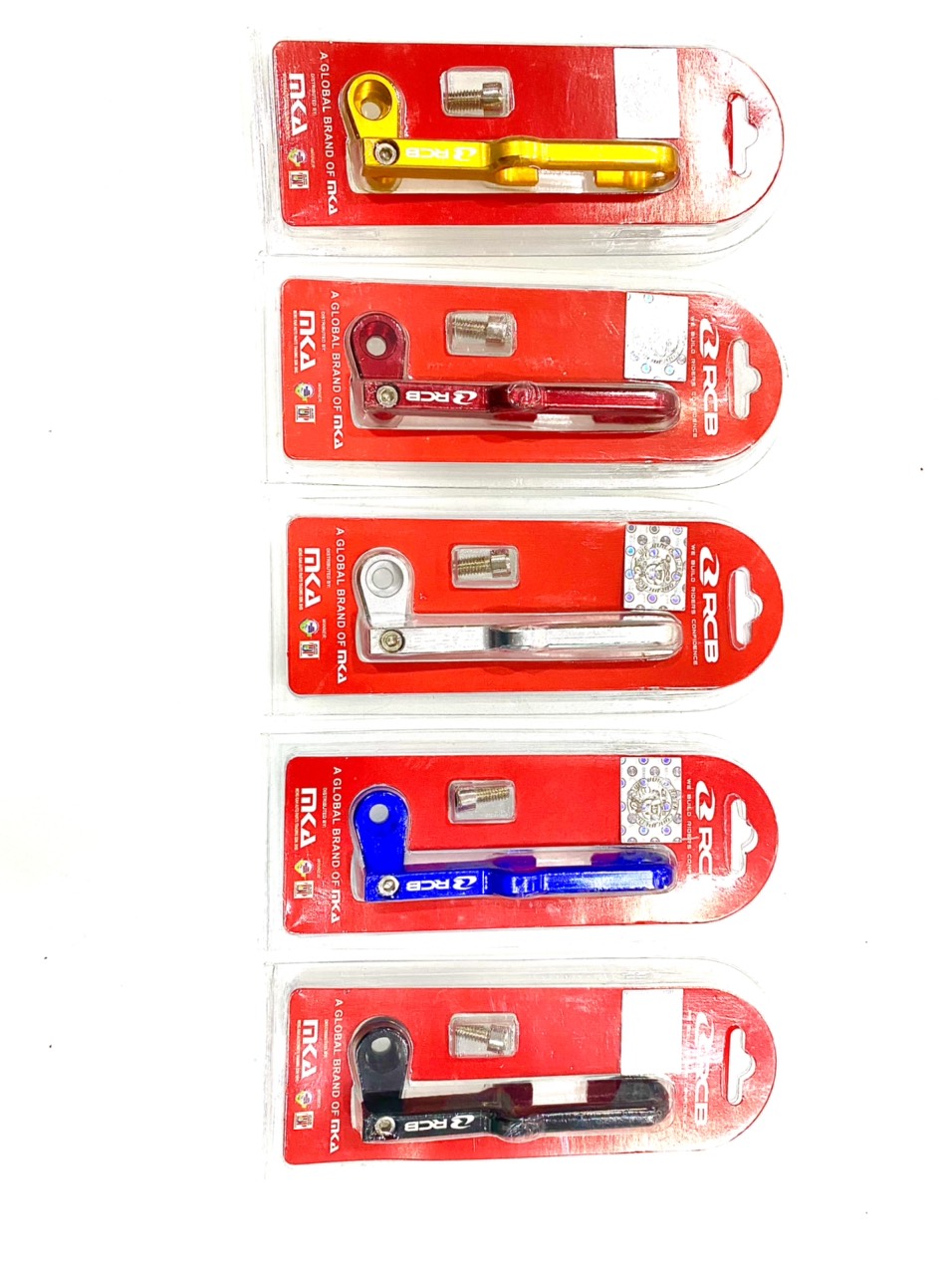 PAT KẸP DÂY DẦU RCB CHÍNH HÃNG