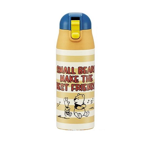 Bình Nước Small Bears Disney 360ml - Sdpc4