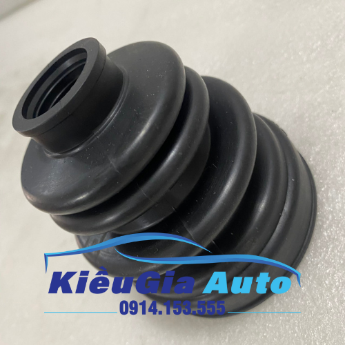 Cao su chụp bụi láp Mazda 323