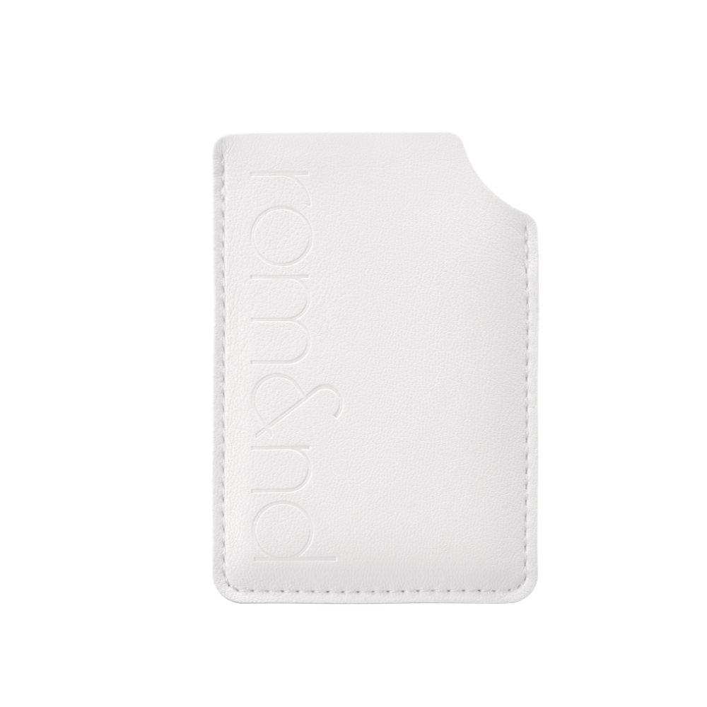 [GIFT] Gương card Romand Card Mirror (QUÀ TẶNG KHÔNG BÁN)