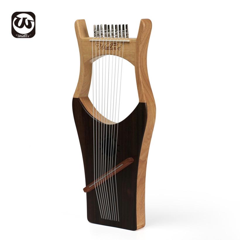 ( Full Phụ Kiện ) Đàn Lyre Harp WH-01 - HÀNG CÓ SẴN.