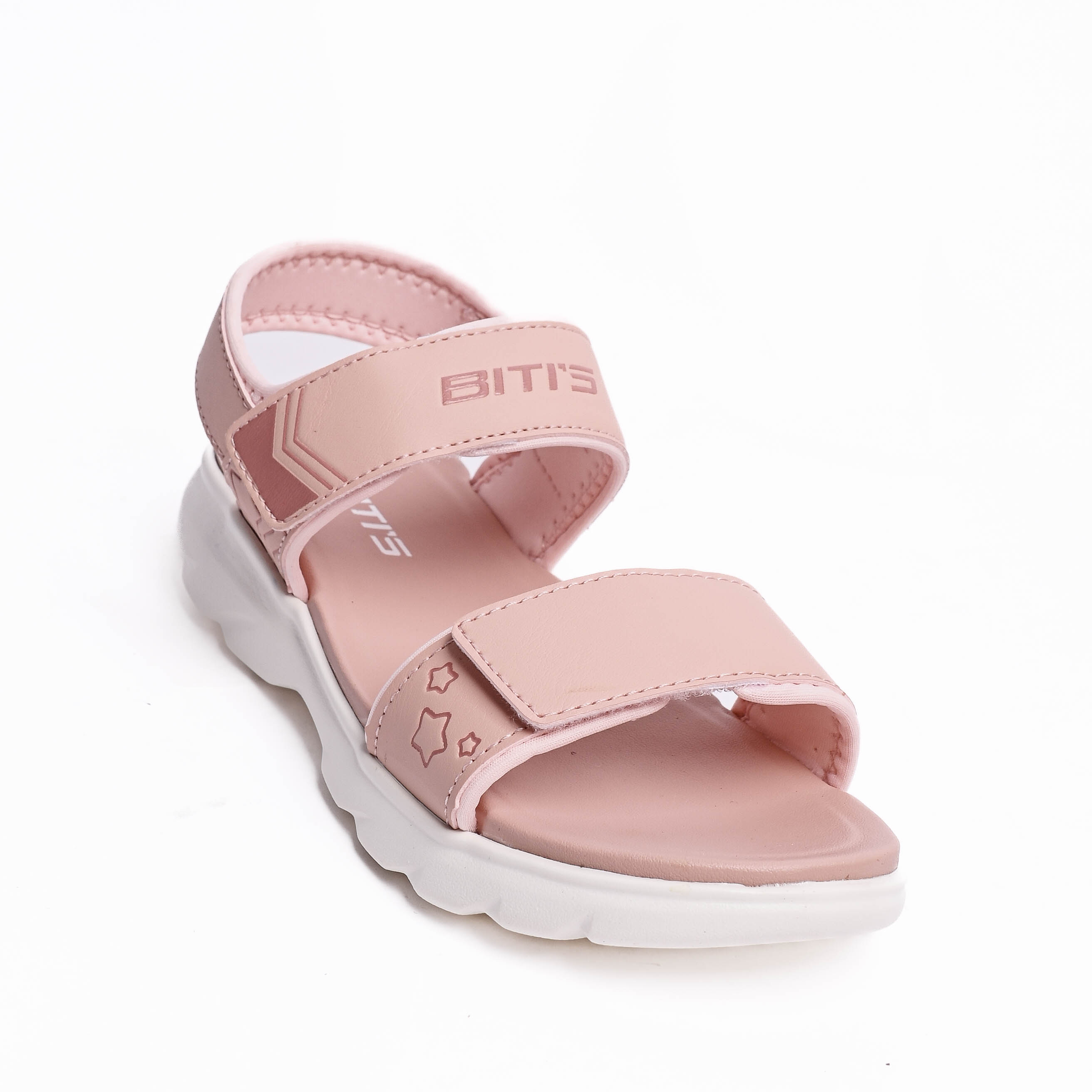 Sandal eva phun bé gái biti's