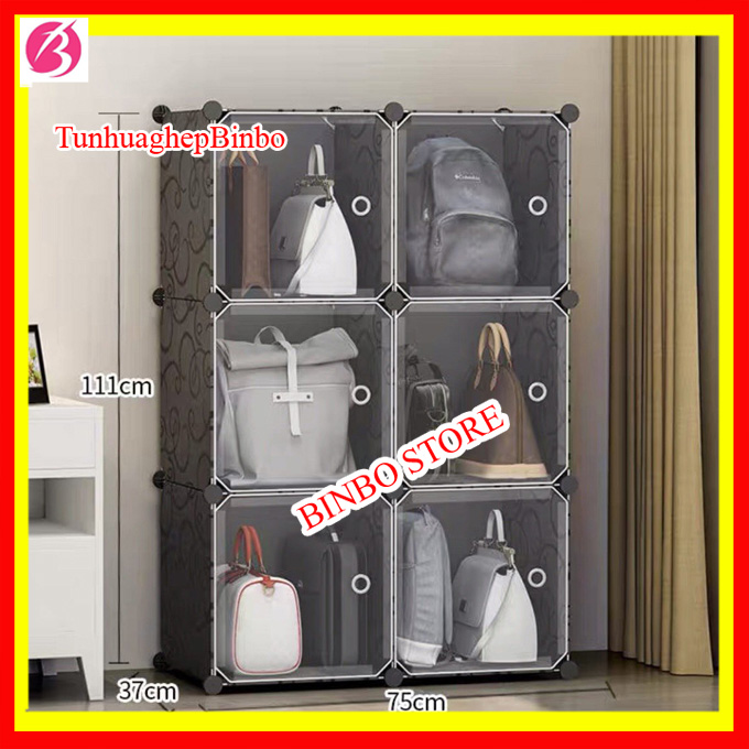 TỦ ĐỰNG TÚI XÁCH- TỦ ĐỰNG TÚI MẪU MỚI ( SALE SẬP SÀN )-Tủ đựng túi xách đẹp