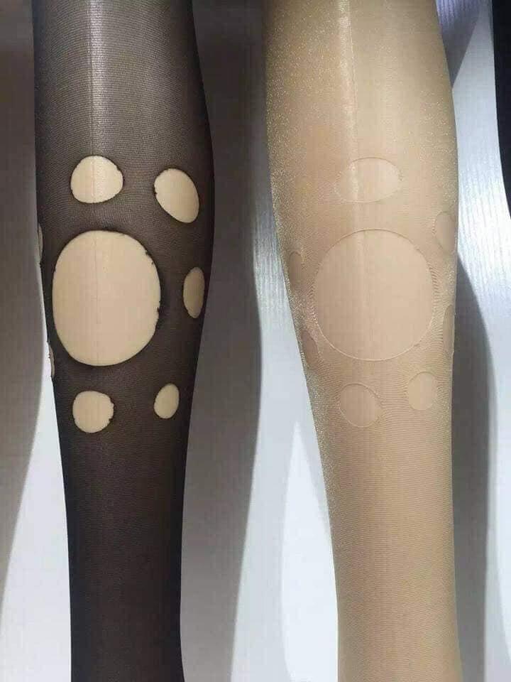 COMBO 3 Quần tất  siêu dai thần thánh (màu da)