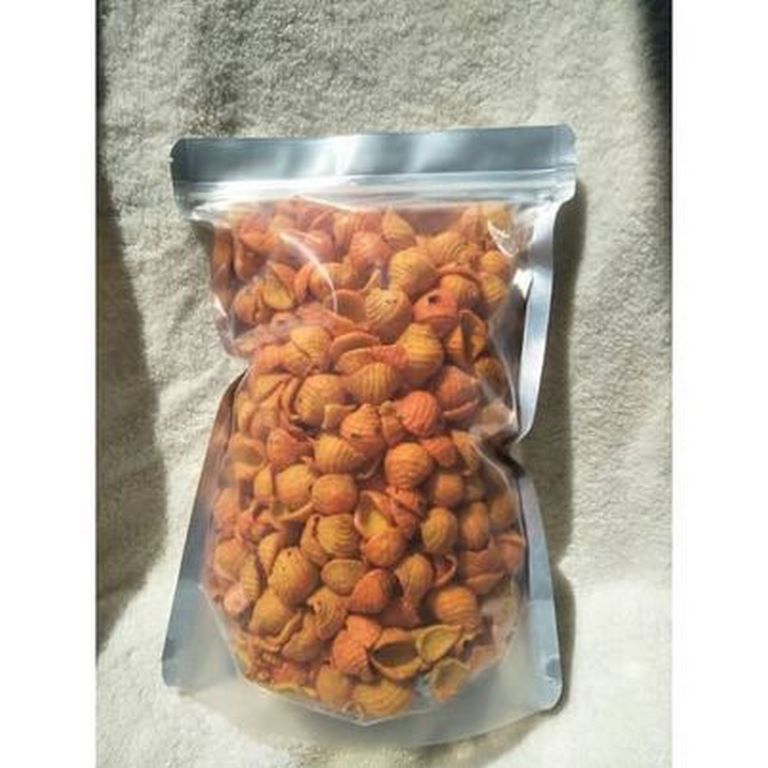 Bánh sò mắm hành - 100g
