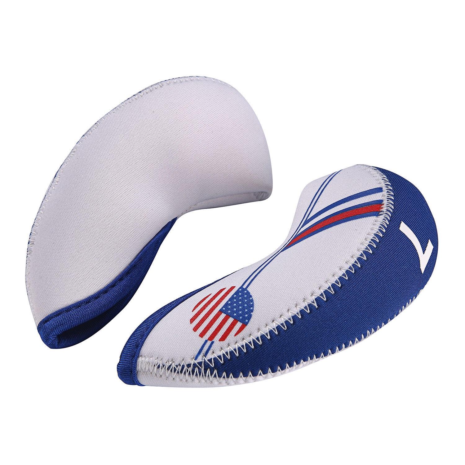 Bộ 10 cover gậy sắt