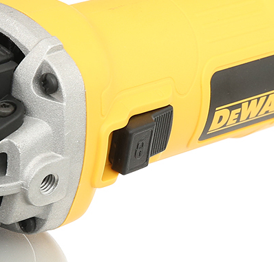 Máy Mài Góc Dewalt DWE8100 chính hãng
