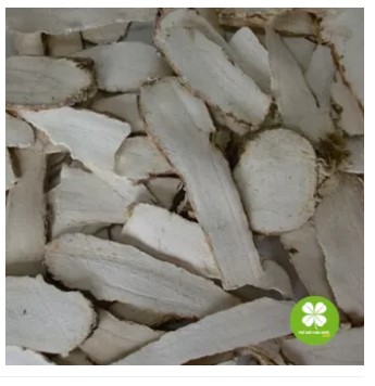 Cát căn (củ sắn dây) 1KG - EG381