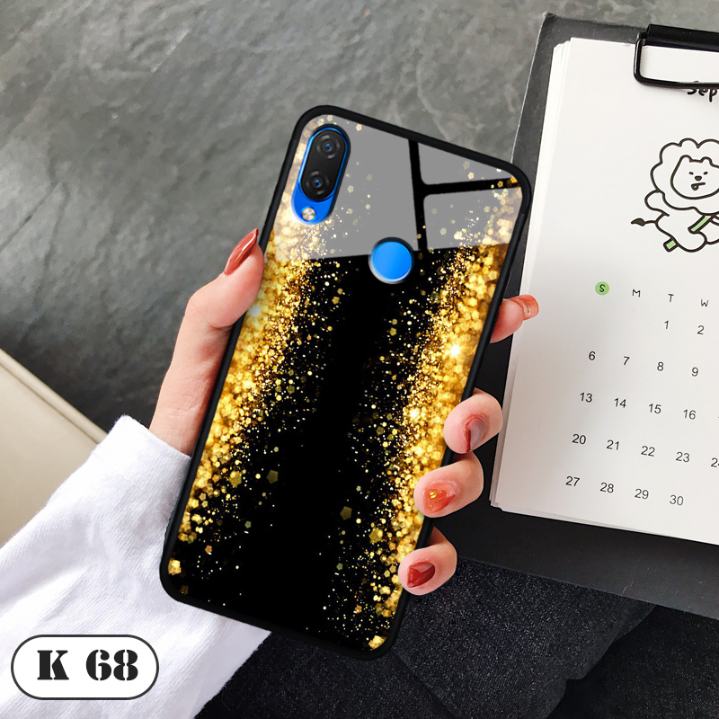 Ốp lưng 3D điện thoại HUAWEI NOVA 3I