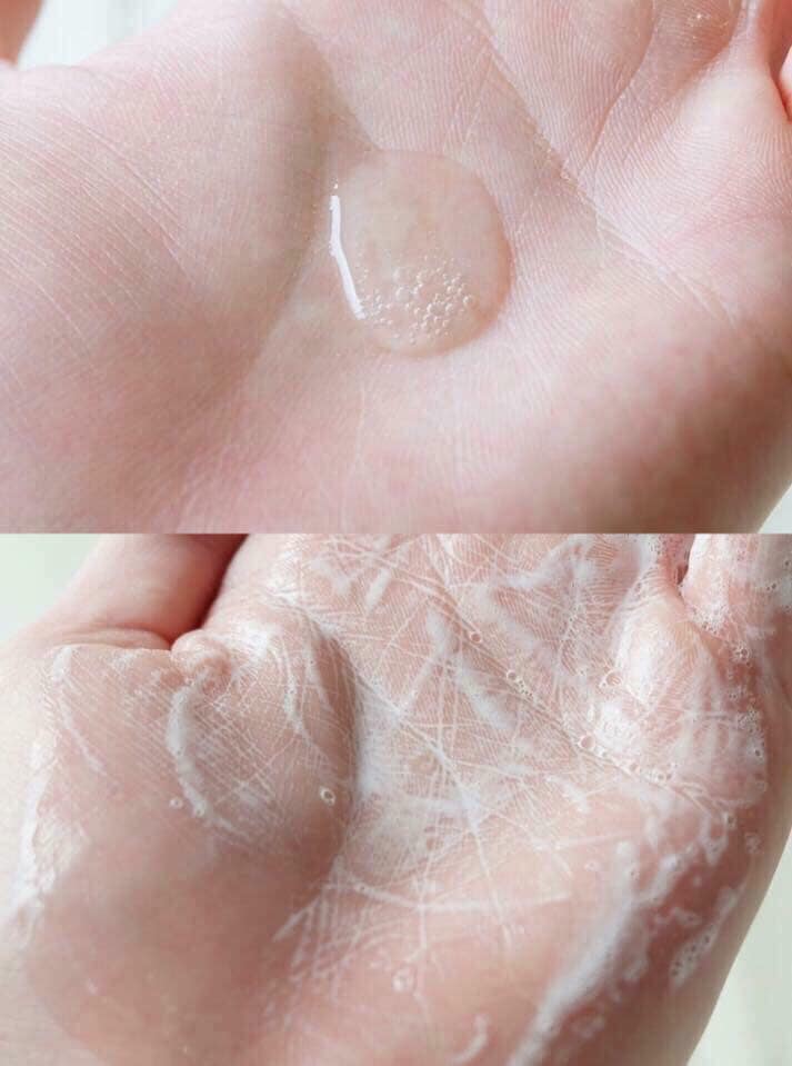 [HCM][Chuẩn Auth] SỮA RỬA MẶT KIEHL’S HOA CÚC 30ml