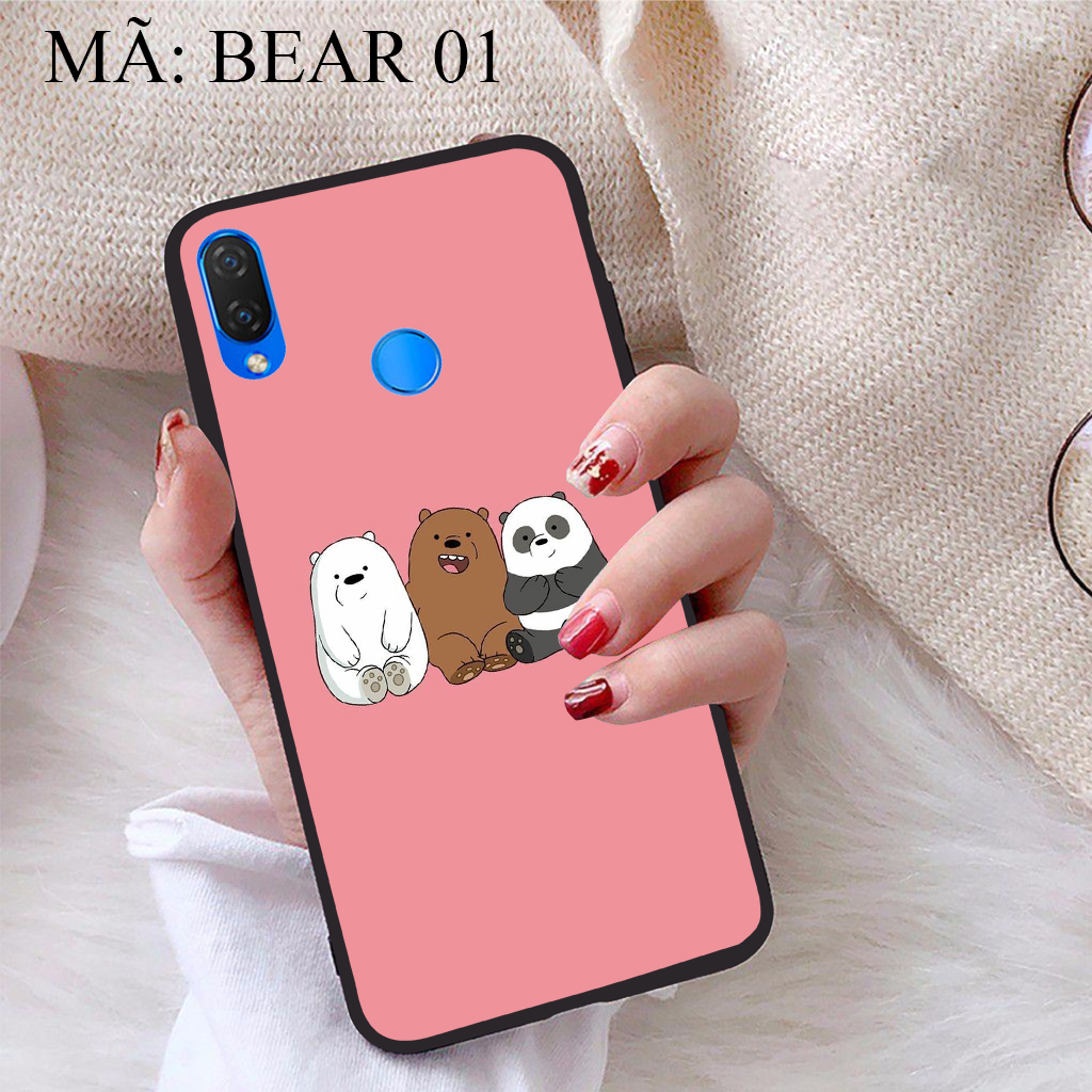 Case for Huawei Nova 3i
